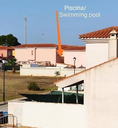 My Flamingo * Fuente de Piedra