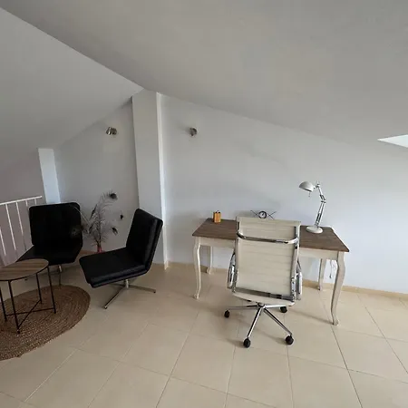 My Flamingo Chalet