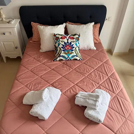 My Flamingo Chalet
