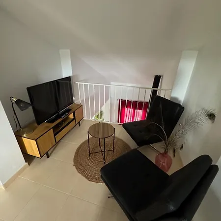 My Flamingo Chalet *
